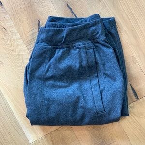 Lulu Shorts 11” inseam